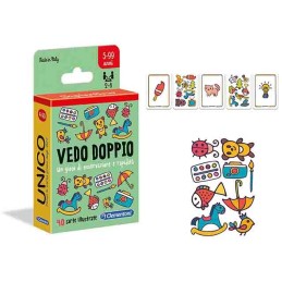 VEO DOBLE - JUEGO DE MESA