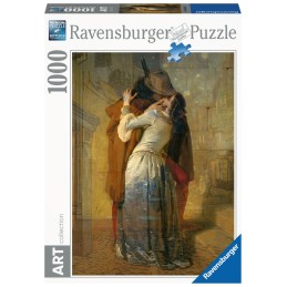 P. 1000 HAYEZ, BESO