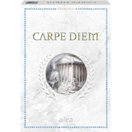 CARPE DIEM - JUEGO DE MESA