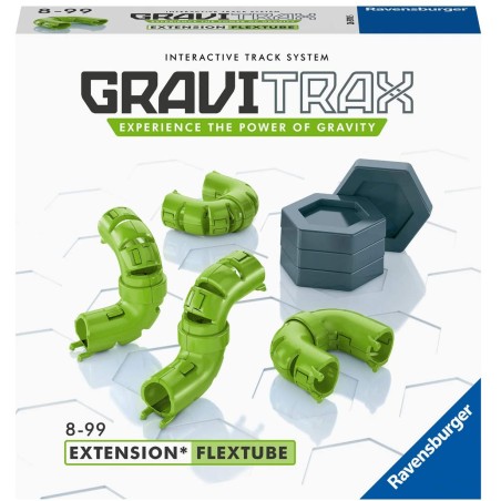 GRAVITRAX: FLEXTUBE