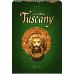 CASTLES OF TUSCANY - JUEGO...