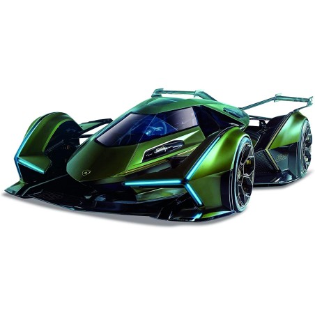 1:18 LAMBO V12 VISION GRAN TURISMO