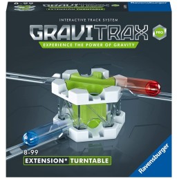 GRAVITRAX PRO: TURNTABLE