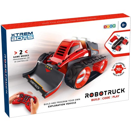 ROBOTRUCK RC