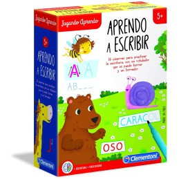 APRENDO A ESCRIBIR -...