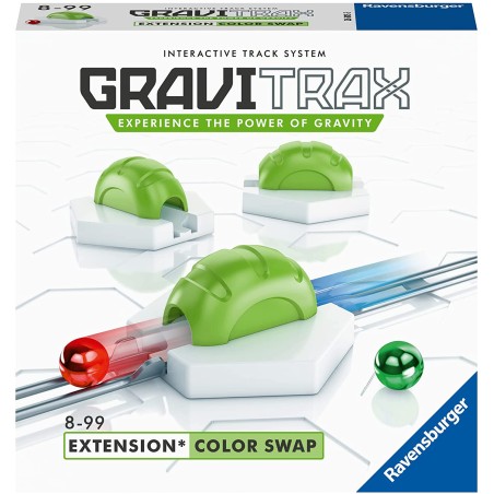 GRAVITRAX - COLOR SWAP