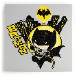 BATMAN - DIAMOND DOTZ