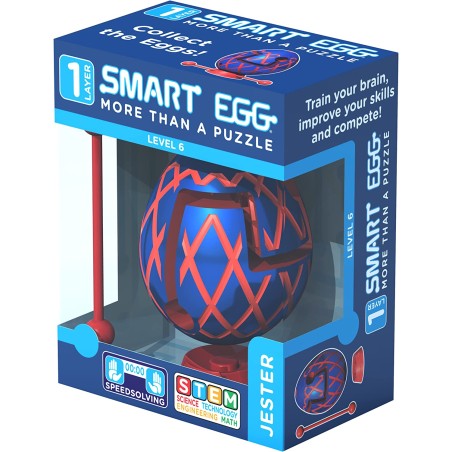 SMART EGG - JESTER