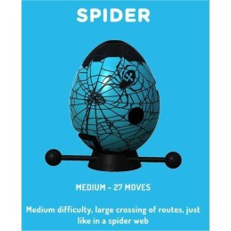 SMART EGG - SPIDER