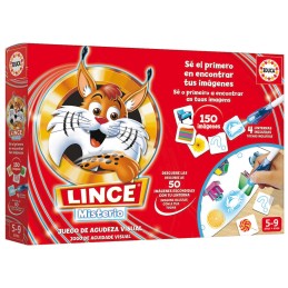 LINCE 150 IMAGENES - JUEGO...