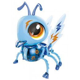 BUILD A BOT - MASCOTA ROBOT...