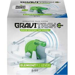 GRAVITRAX POWER - LEVER