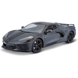 1:18 CHEVROLET CORVETTE...