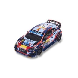 1:32 HYUNDAI I-20 WRC - SOLANS