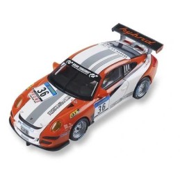 1:32 PORSCHE 911 GT3 "HYBRID"