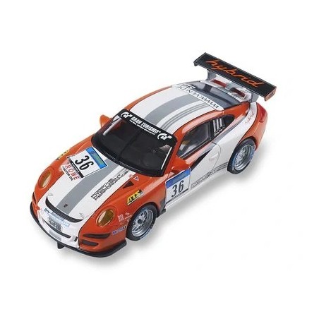 1:32 PORSCHE 911 GT3 "HYBRID"