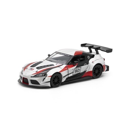 TOYOTA GR SUPRA RACING CONCEPT