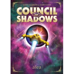 COUNCIL OFSHADOWS