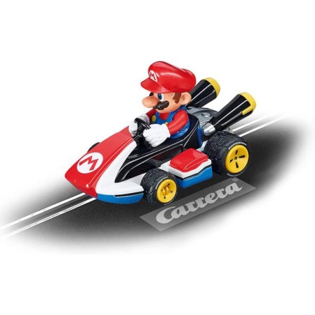 1:43 MARIO KART