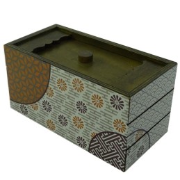 SPRING - CAJA SECRETA