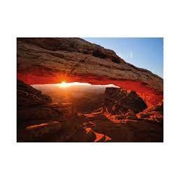 P. 1000 MESA ARCH, AVH