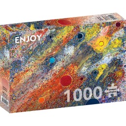 P. 1000 FLUJO DE ESTRELLAS