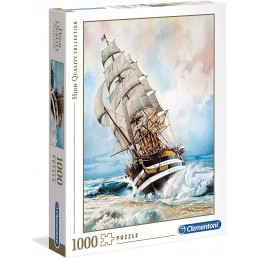 PUZZLE 1000 AMERIGO VESPUCCI