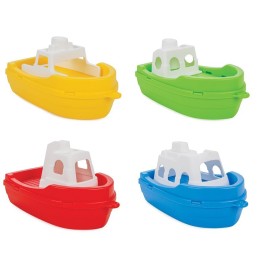 MINI BOATS 18CM