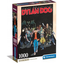 P. 1000 DYLAN DOG 2