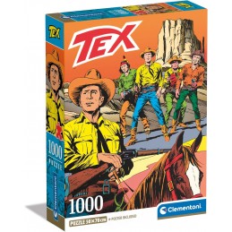 P. 1000 TEX 2