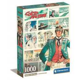 P. 1000 CORTO MALTESE