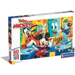 P. 60 MAXI MICKEY DISNEY