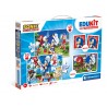 EDUKIT SONIC 4 EN 1