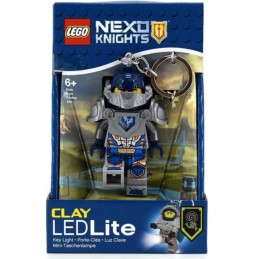 CLAY LEDLITE