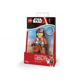 POE DAMERON LEDLITE