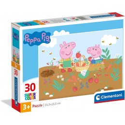 P. 30 PEPPA PIG