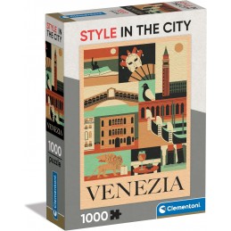 P. 1000 VENEZIA STYLE IN...