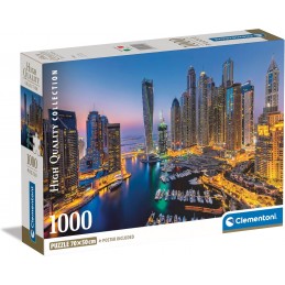 P. 1000 DUBAI