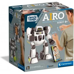 ROBOT AIRO