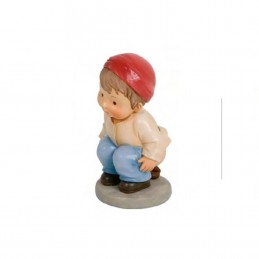 CAGANER NAIF 10CM