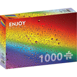 P. 1000 GOTAS DE ARCOIRIS