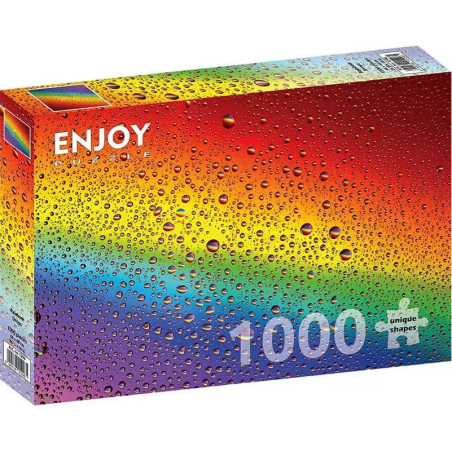 P. 1000 GOTAS DE ARCOIRIS