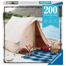 P. 200 CAMPING