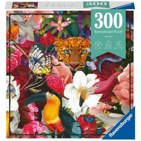 P. 300 FLOWERS