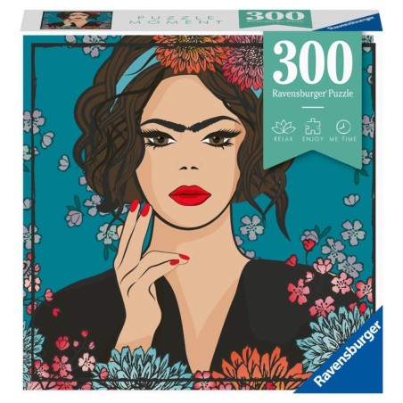 P. 300 FRIDA