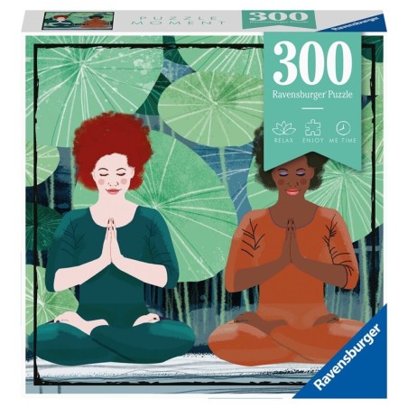 P. 300 YOGA