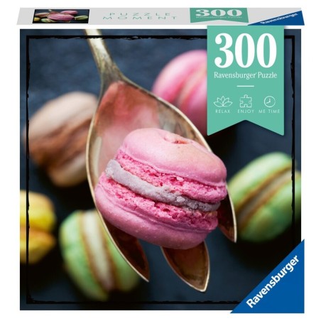 P. 300 MACARONES