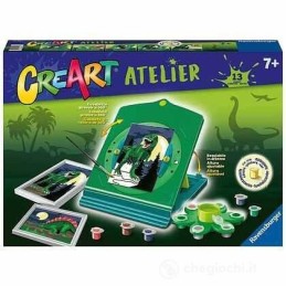 CREART ATELIER - DINOSAURI