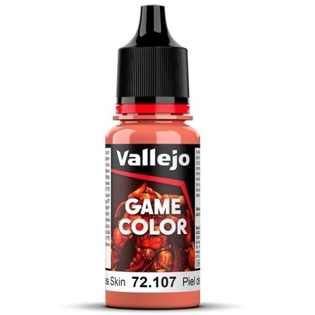 GAME COLOR PIEL DE ATENEA 18ML.