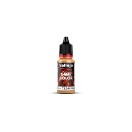 GAME COLOR PIEL DE ELFOS 18ML.